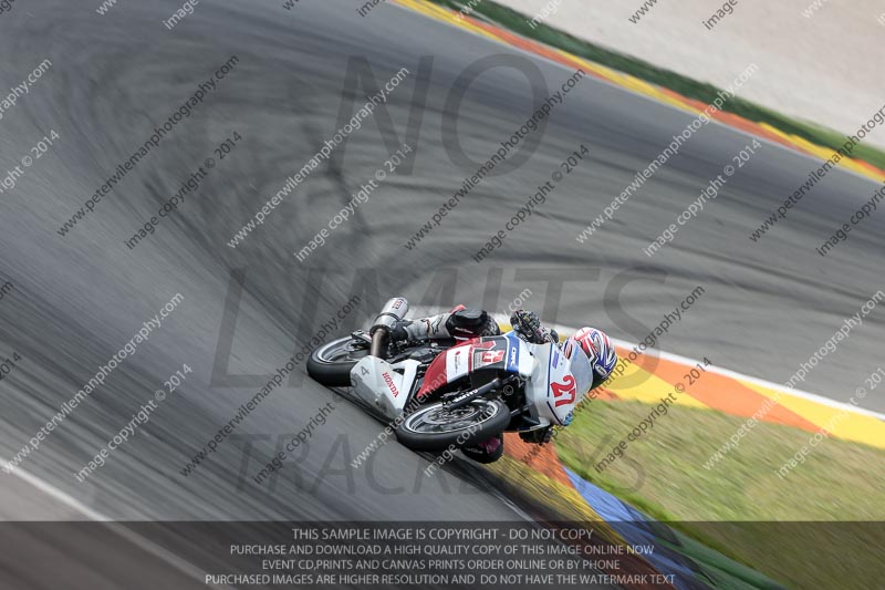 may 2015;motorbikes;no limits;peter wileman photography;spain;trackday digital images;valencia