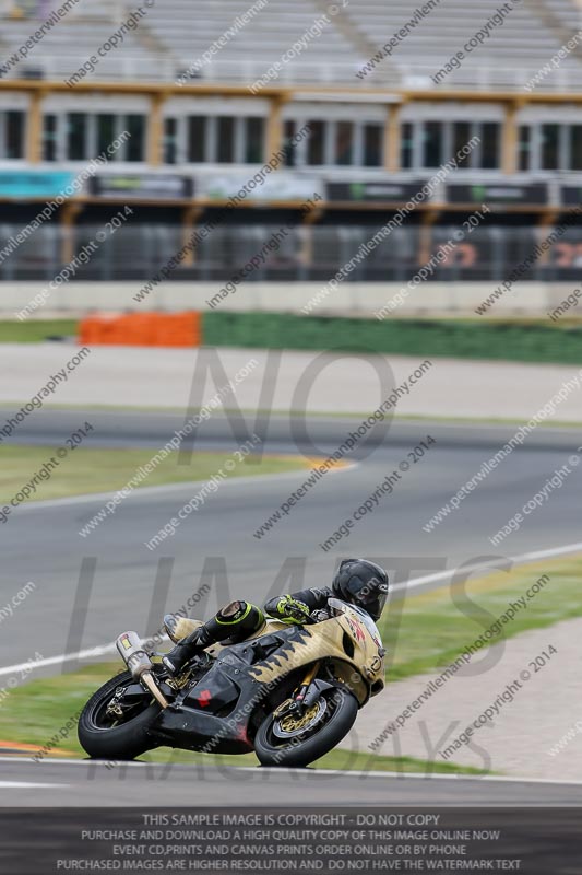 may 2015;motorbikes;no limits;peter wileman photography;spain;trackday digital images;valencia