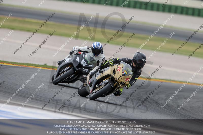 may 2015;motorbikes;no limits;peter wileman photography;spain;trackday digital images;valencia