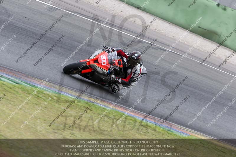 may 2015;motorbikes;no limits;peter wileman photography;spain;trackday digital images;valencia