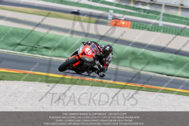 may 2015;motorbikes;no limits;peter wileman photography;spain;trackday digital images;valencia