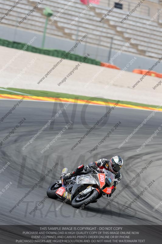 may 2015;motorbikes;no limits;peter wileman photography;spain;trackday digital images;valencia