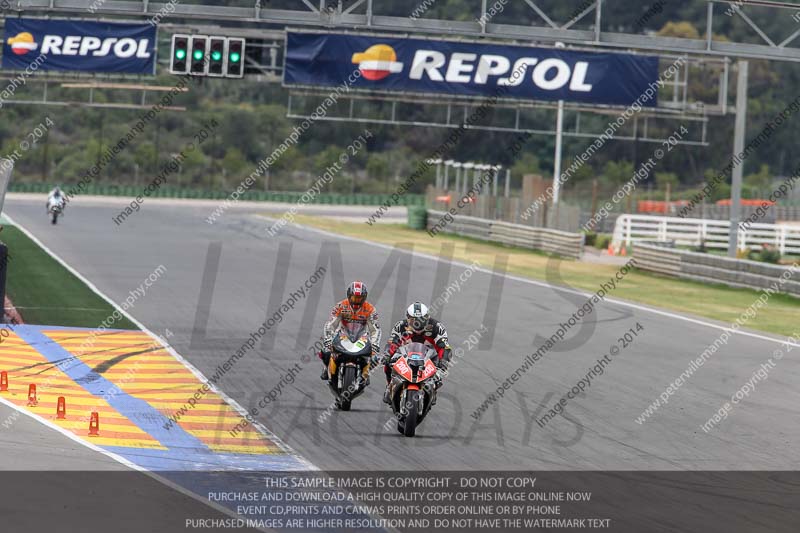 may 2015;motorbikes;no limits;peter wileman photography;spain;trackday digital images;valencia