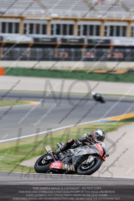 may 2015;motorbikes;no limits;peter wileman photography;spain;trackday digital images;valencia