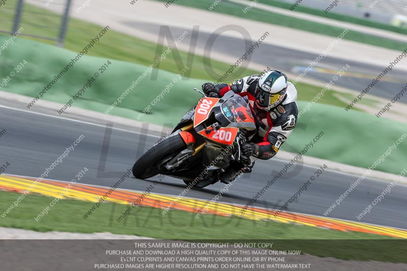 may 2015;motorbikes;no limits;peter wileman photography;spain;trackday digital images;valencia