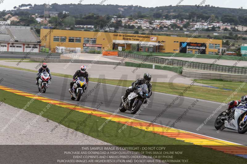 may 2015;motorbikes;no limits;peter wileman photography;spain;trackday digital images;valencia