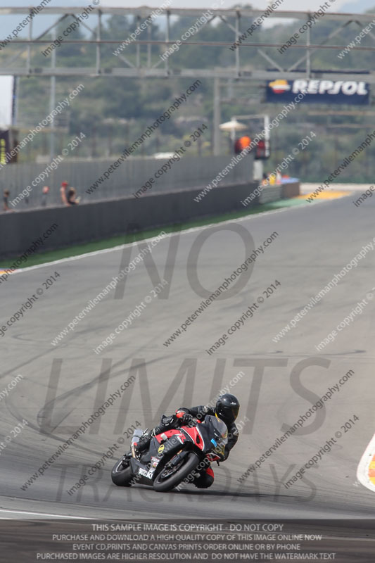 may 2015;motorbikes;no limits;peter wileman photography;spain;trackday digital images;valencia
