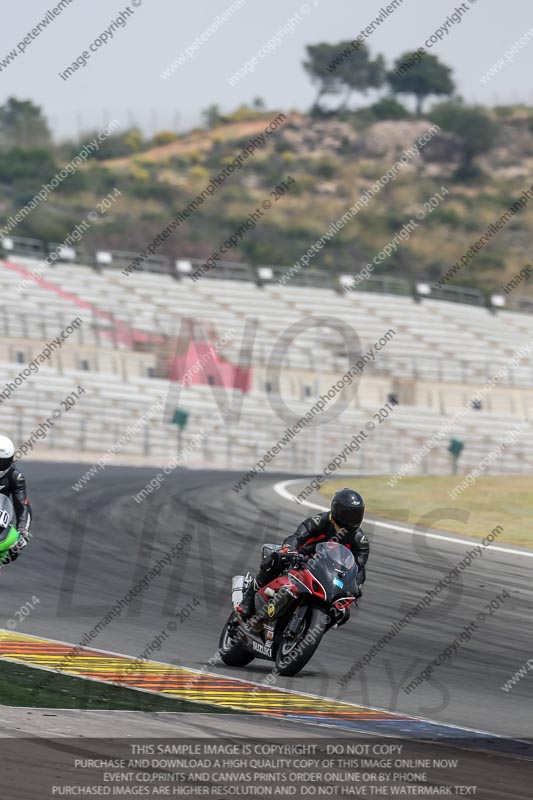 may 2015;motorbikes;no limits;peter wileman photography;spain;trackday digital images;valencia