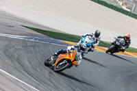 Fast Red/Orange Bikes