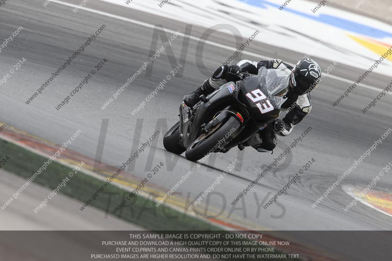 may 2015;motorbikes;no limits;peter wileman photography;spain;trackday digital images;valencia