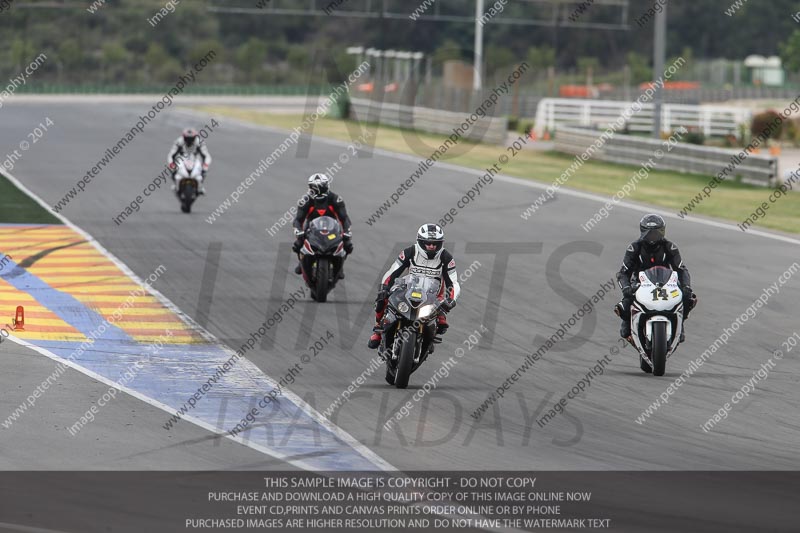 may 2015;motorbikes;no limits;peter wileman photography;spain;trackday digital images;valencia