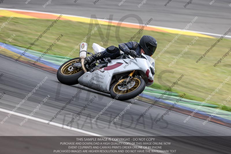 may 2015;motorbikes;no limits;peter wileman photography;spain;trackday digital images;valencia