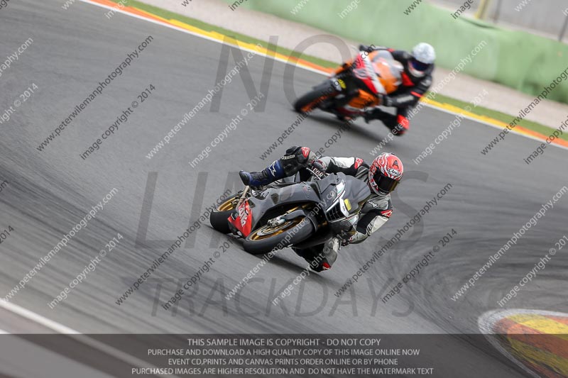 may 2015;motorbikes;no limits;peter wileman photography;spain;trackday digital images;valencia