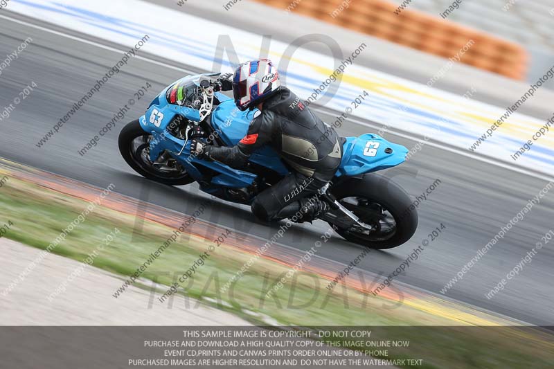 may 2015;motorbikes;no limits;peter wileman photography;spain;trackday digital images;valencia