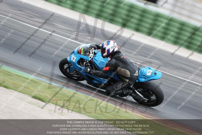 may 2015;motorbikes;no limits;peter wileman photography;spain;trackday digital images;valencia