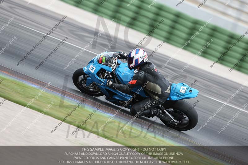 may 2015;motorbikes;no limits;peter wileman photography;spain;trackday digital images;valencia