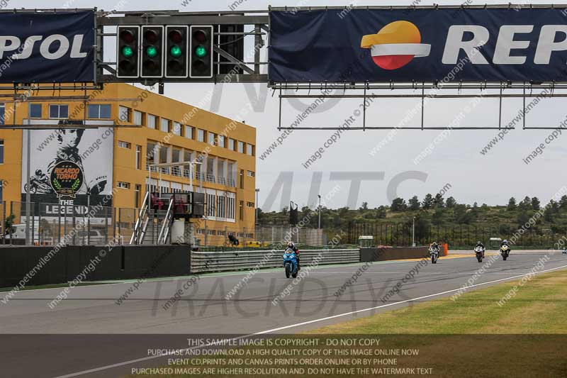 may 2015;motorbikes;no limits;peter wileman photography;spain;trackday digital images;valencia