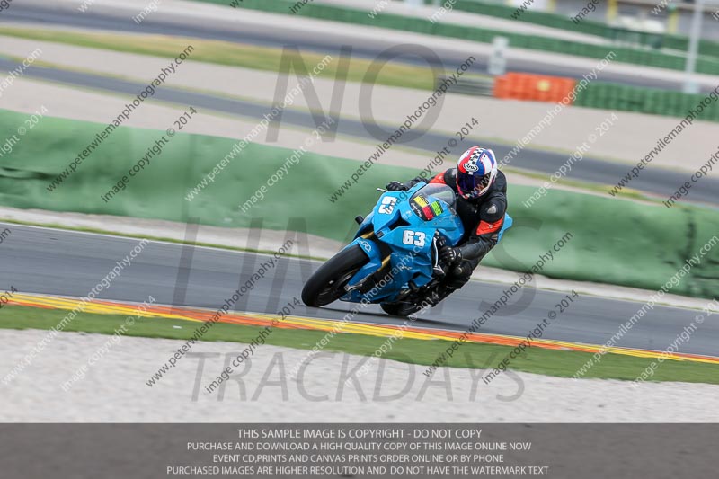 may 2015;motorbikes;no limits;peter wileman photography;spain;trackday digital images;valencia