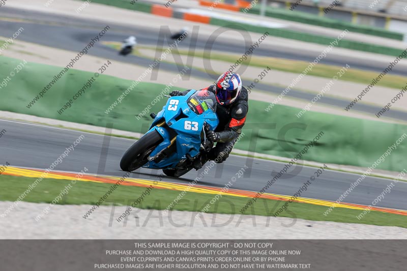 may 2015;motorbikes;no limits;peter wileman photography;spain;trackday digital images;valencia