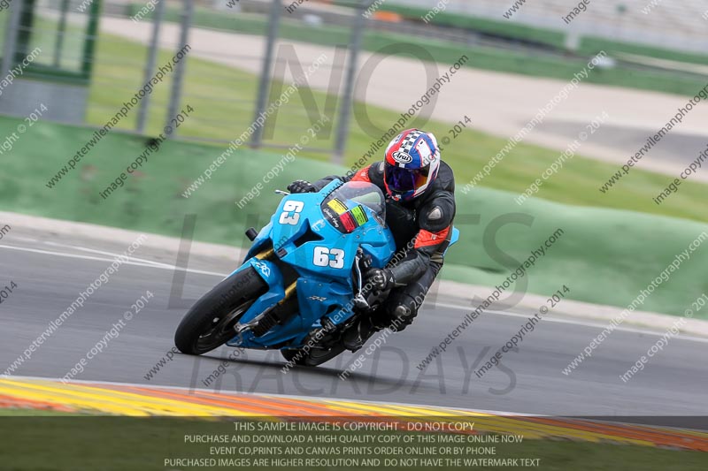 may 2015;motorbikes;no limits;peter wileman photography;spain;trackday digital images;valencia