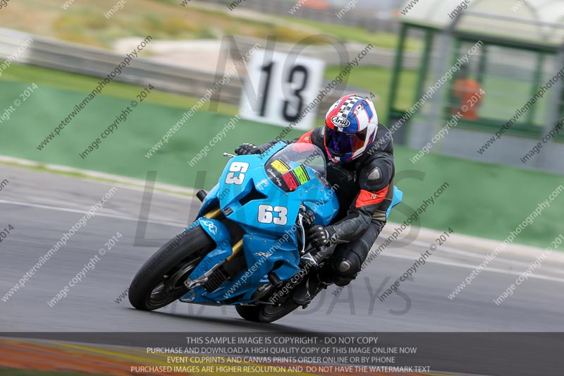 may 2015;motorbikes;no limits;peter wileman photography;spain;trackday digital images;valencia