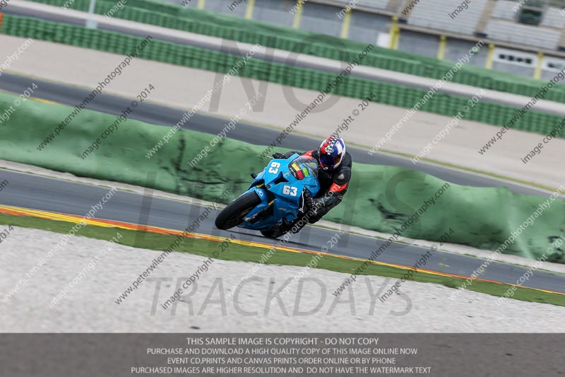 may 2015;motorbikes;no limits;peter wileman photography;spain;trackday digital images;valencia