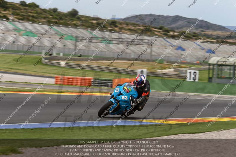 may 2015;motorbikes;no limits;peter wileman photography;spain;trackday digital images;valencia
