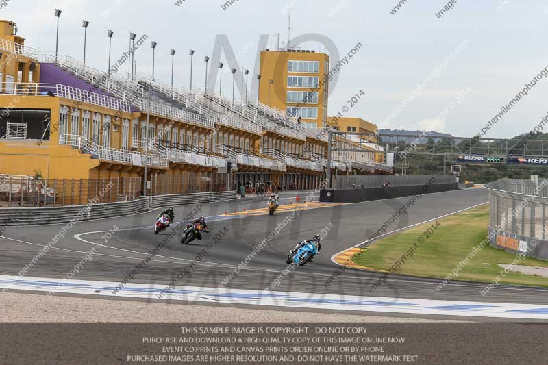 may 2015;motorbikes;no limits;peter wileman photography;spain;trackday digital images;valencia
