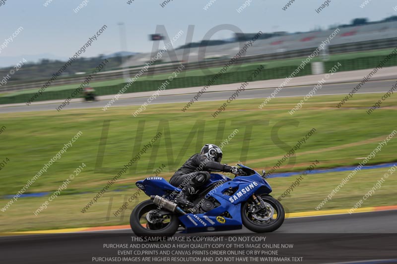 may 2015;motorbikes;no limits;peter wileman photography;spain;trackday digital images;valencia