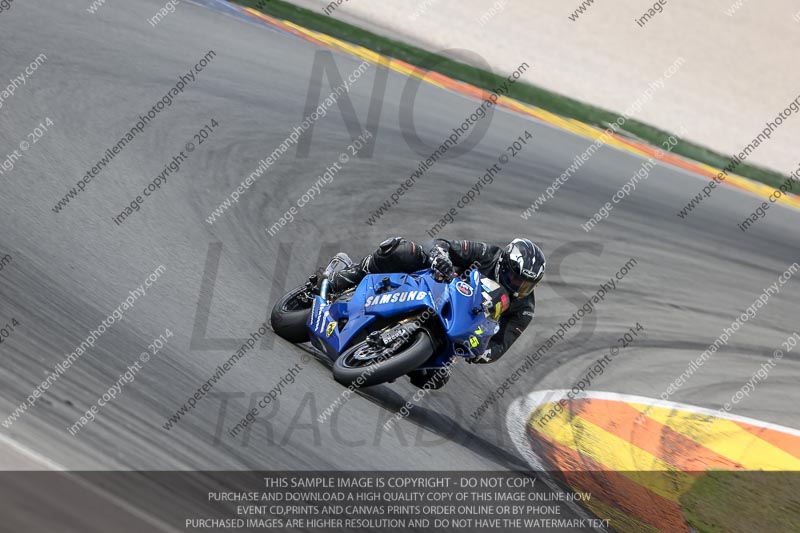 may 2015;motorbikes;no limits;peter wileman photography;spain;trackday digital images;valencia