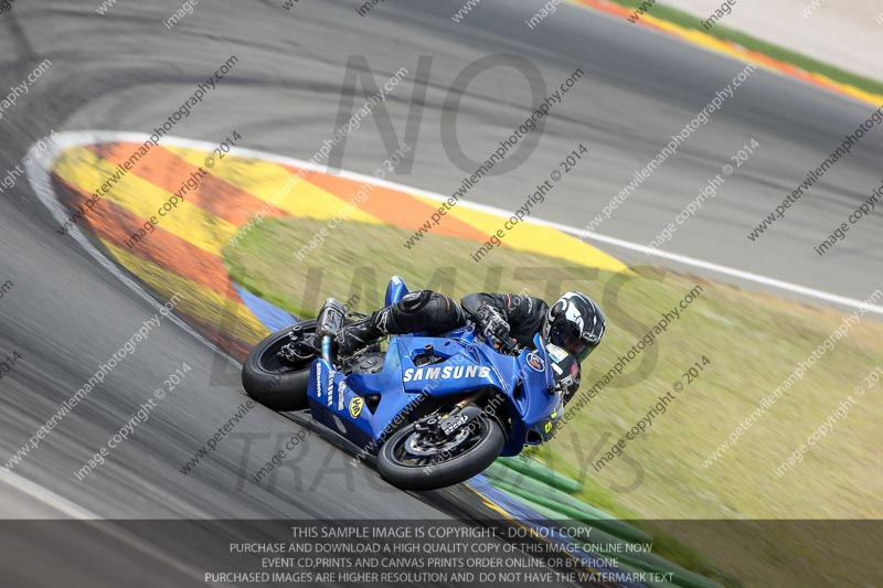 may 2015;motorbikes;no limits;peter wileman photography;spain;trackday digital images;valencia