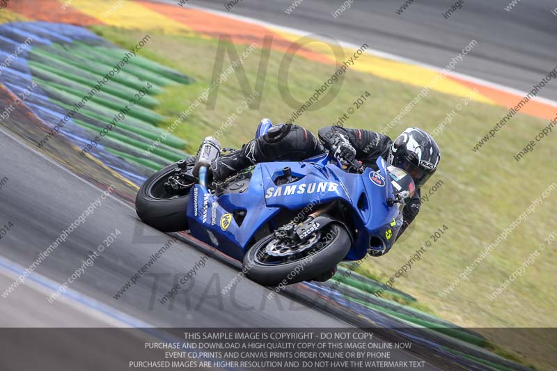 may 2015;motorbikes;no limits;peter wileman photography;spain;trackday digital images;valencia
