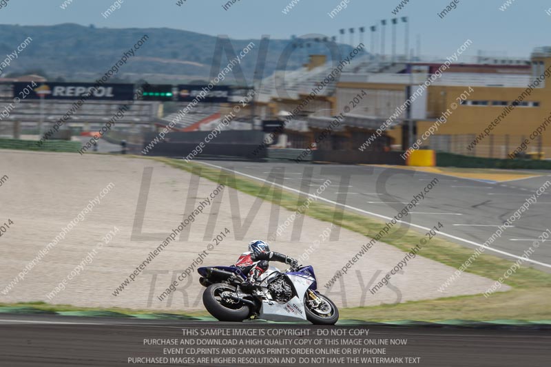 may 2015;motorbikes;no limits;peter wileman photography;spain;trackday digital images;valencia