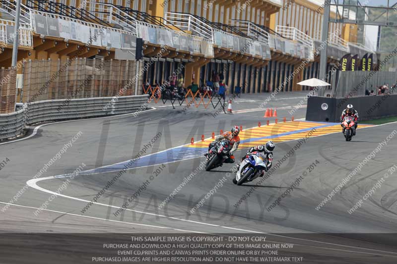 may 2015;motorbikes;no limits;peter wileman photography;spain;trackday digital images;valencia