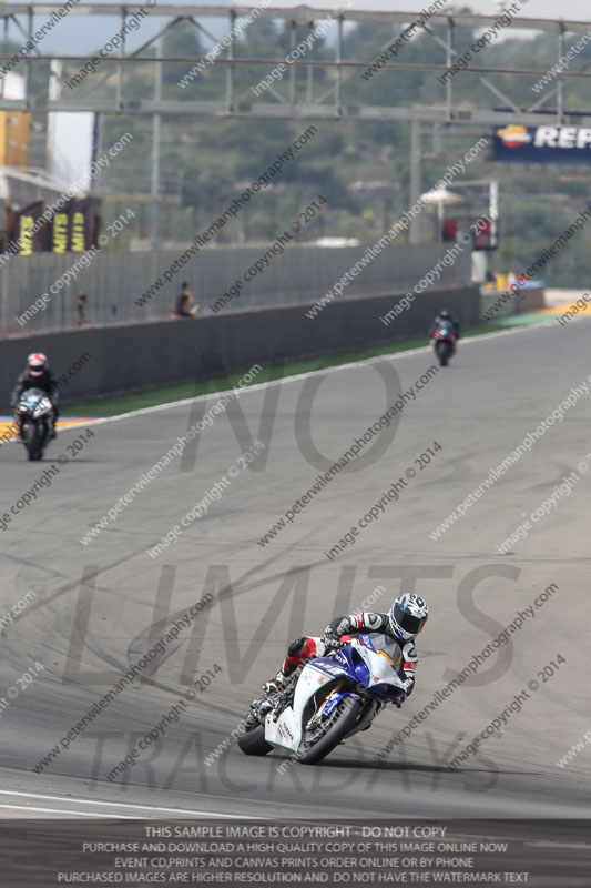 may 2015;motorbikes;no limits;peter wileman photography;spain;trackday digital images;valencia