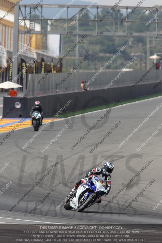 may 2015;motorbikes;no limits;peter wileman photography;spain;trackday digital images;valencia