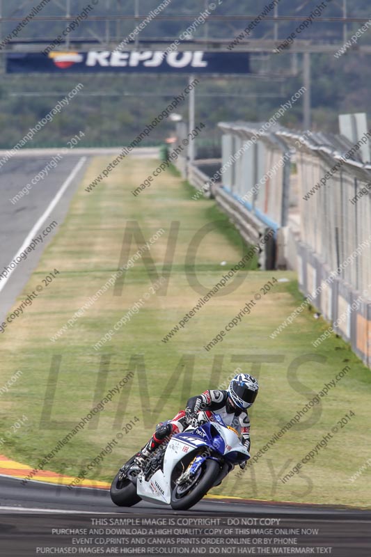 may 2015;motorbikes;no limits;peter wileman photography;spain;trackday digital images;valencia