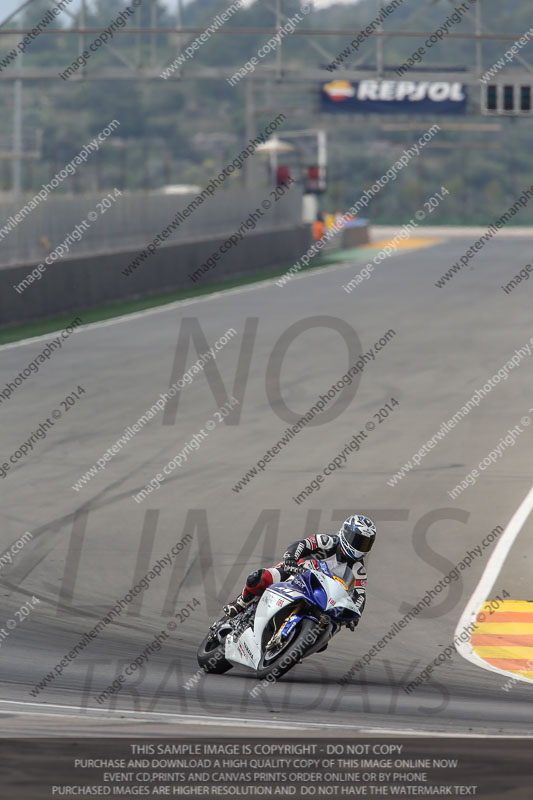 may 2015;motorbikes;no limits;peter wileman photography;spain;trackday digital images;valencia
