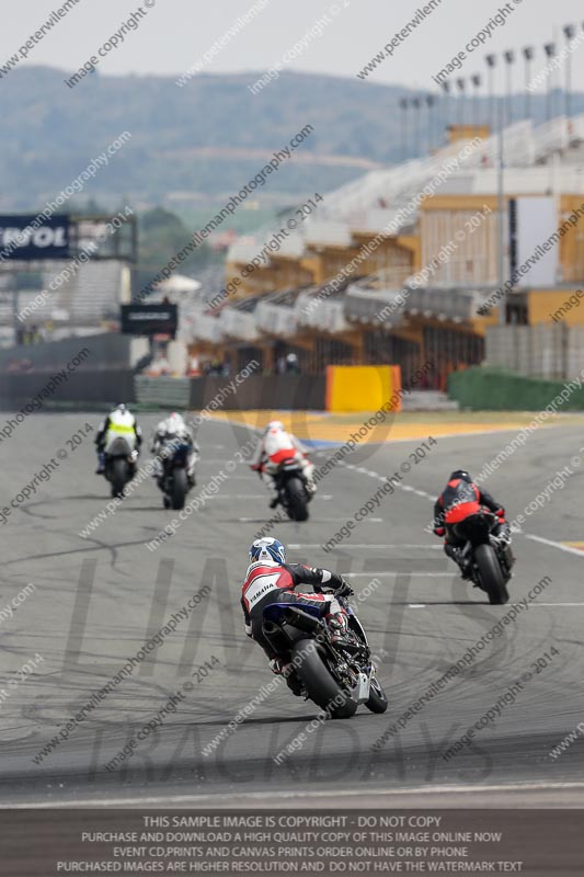 may 2015;motorbikes;no limits;peter wileman photography;spain;trackday digital images;valencia