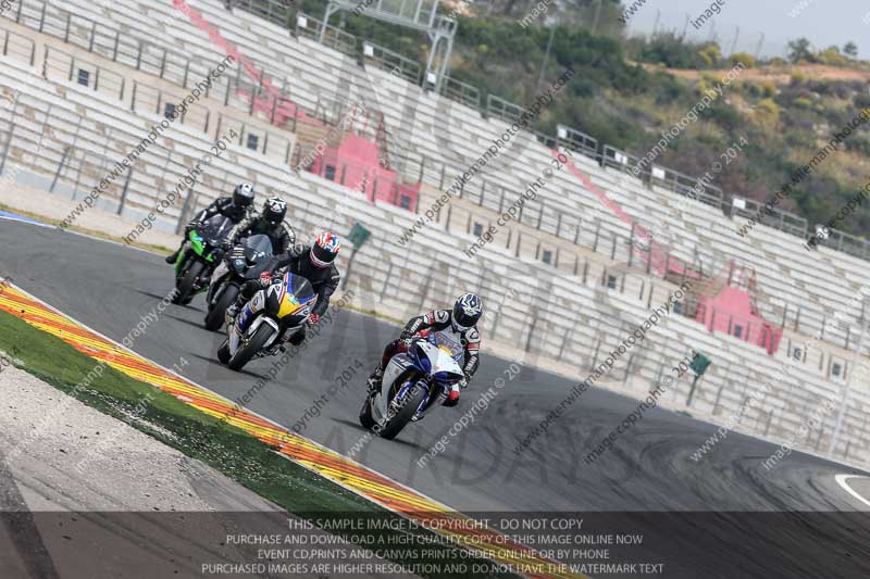 may 2015;motorbikes;no limits;peter wileman photography;spain;trackday digital images;valencia