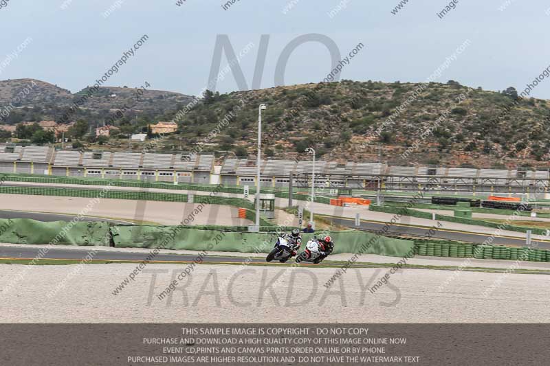 may 2015;motorbikes;no limits;peter wileman photography;spain;trackday digital images;valencia