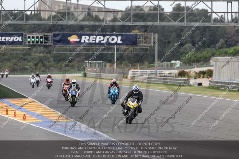 may 2015;motorbikes;no limits;peter wileman photography;spain;trackday digital images;valencia