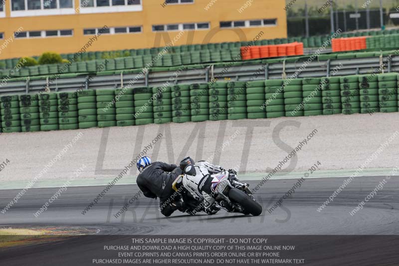 may 2015;motorbikes;no limits;peter wileman photography;spain;trackday digital images;valencia