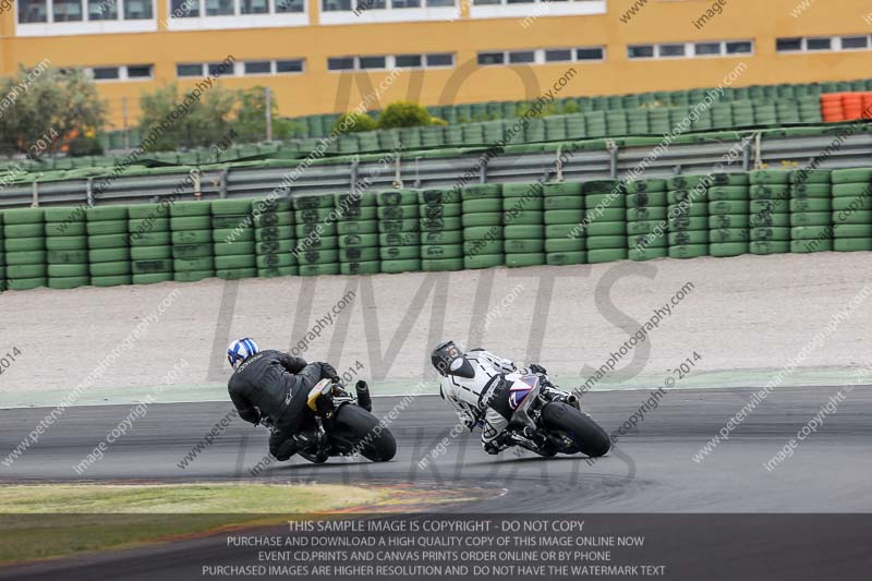 may 2015;motorbikes;no limits;peter wileman photography;spain;trackday digital images;valencia