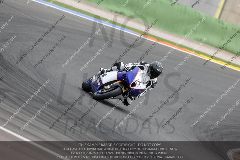 may 2015;motorbikes;no limits;peter wileman photography;spain;trackday digital images;valencia