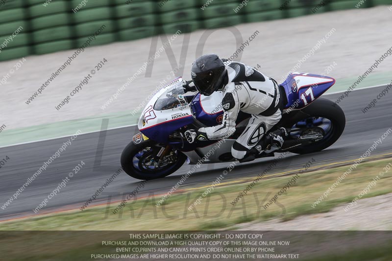 may 2015;motorbikes;no limits;peter wileman photography;spain;trackday digital images;valencia