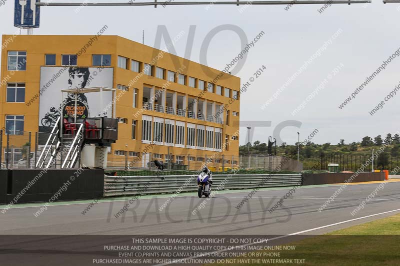 may 2015;motorbikes;no limits;peter wileman photography;spain;trackday digital images;valencia
