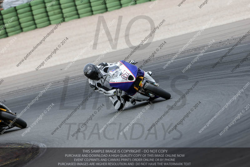may 2015;motorbikes;no limits;peter wileman photography;spain;trackday digital images;valencia