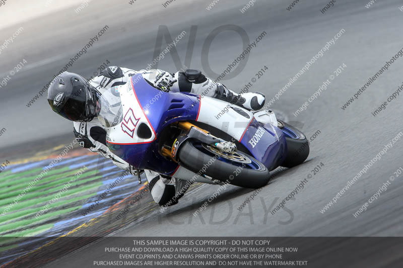 may 2015;motorbikes;no limits;peter wileman photography;spain;trackday digital images;valencia