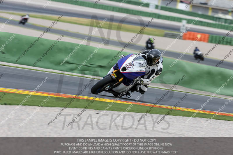 may 2015;motorbikes;no limits;peter wileman photography;spain;trackday digital images;valencia